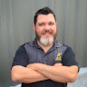 Meet your Posher, Gabe